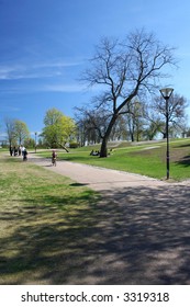 Spring