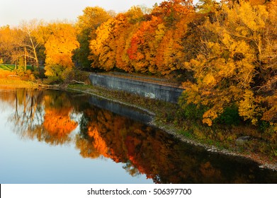 Spring Bank Park, London, Ontario