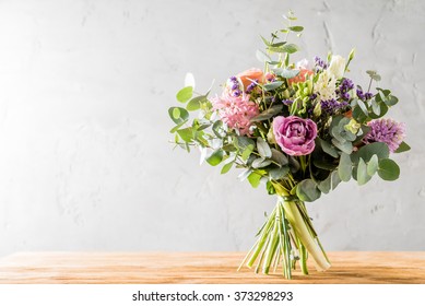 Spring Bouquet