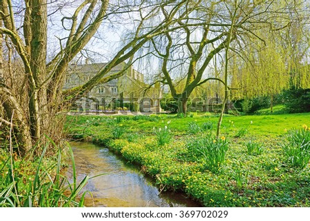 Similar – Image, Stock Photo Ireland