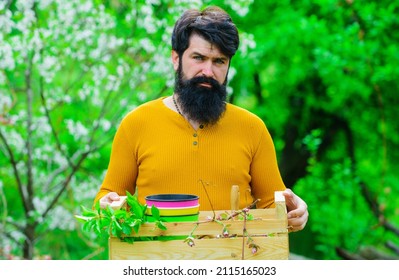 4,863 Farmer handsome beard Stock Photos, Images & Photography ...