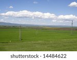 Spring field