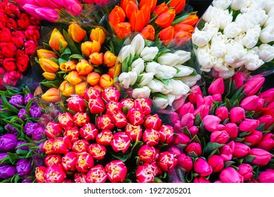 601,996 Tulips bouquet Stock Photos, Images & Photography | Shutterstock