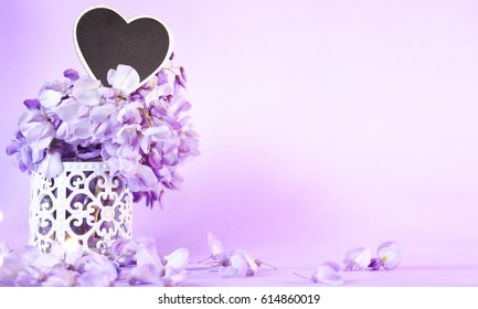 Spring flowers