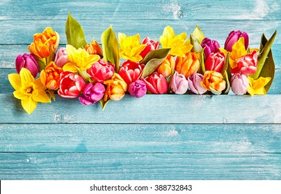 205,793 Flowers row Images, Stock Photos & Vectors | Shutterstock
