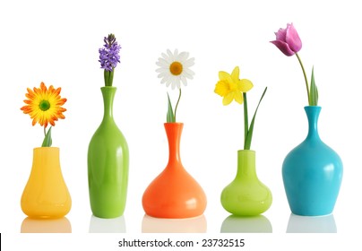 Flower Vase Images Stock Photos Vectors Shutterstock