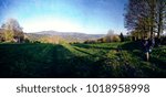 spring in Jesenik