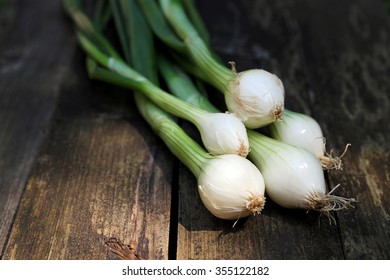 Spring Onions