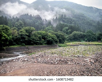 Drowned River Valley Hd Stock Images Shutterstock