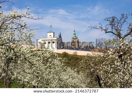 Similar – Dresden im Frühling