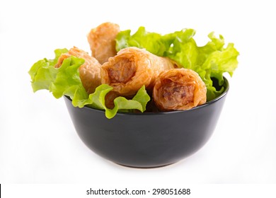 Spring Roll