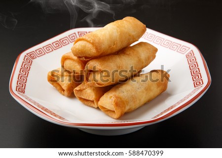 Spring Roll