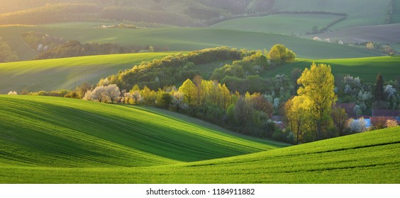 April Nature Images, Photos & Vectors Shutterstock