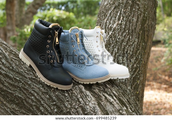 spring womens boots