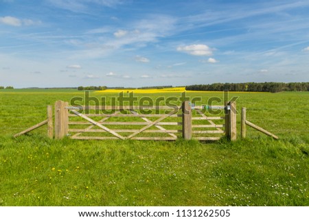 Similar – Image, Stock Photo Stonehenge Tourism Trip