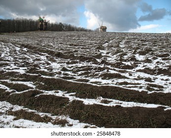spring tillage