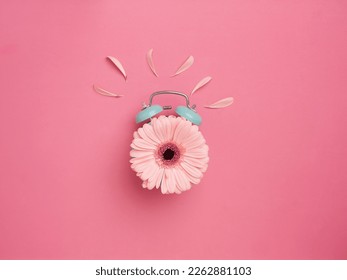 Concepto primavera  Diseño