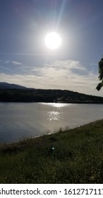 Spring Time Emigrant Lake Oregon