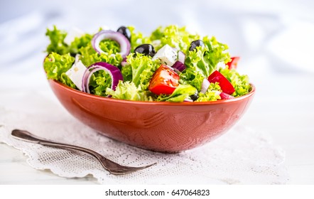 野菜サラダ の画像 写真素材 ベクター画像 Shutterstock