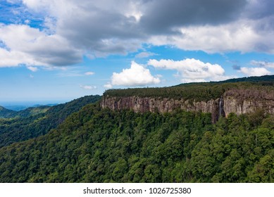 Springbrook National Park