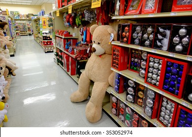 big teddy bear shop near me