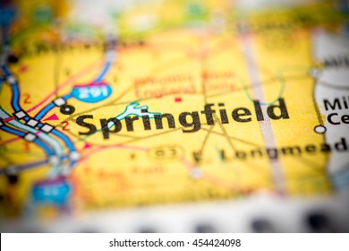 Springfield. Massachusetts. USA