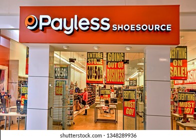 Payless Shoes Images, Stock Photos 