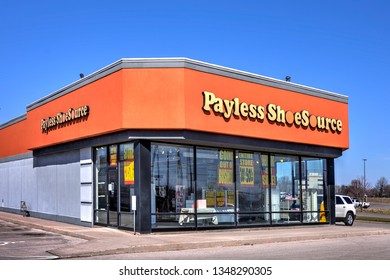 payless shoes springfield