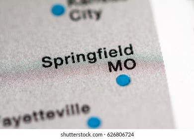 Springfield MO, USA