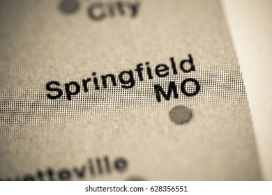 Springfield MO, USA