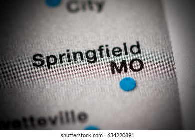 Springfield MO, USA