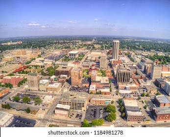 Springfield Is The Urban Capitol Of Illinois