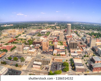 Springfield Is The Urban Capitol Of Illinois