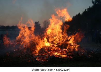 Springfire