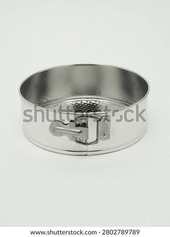 Springform cake pan (bakeware tin)
