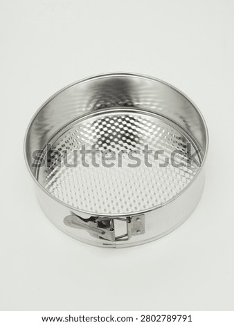 Springform cake pan (bakeware tin)