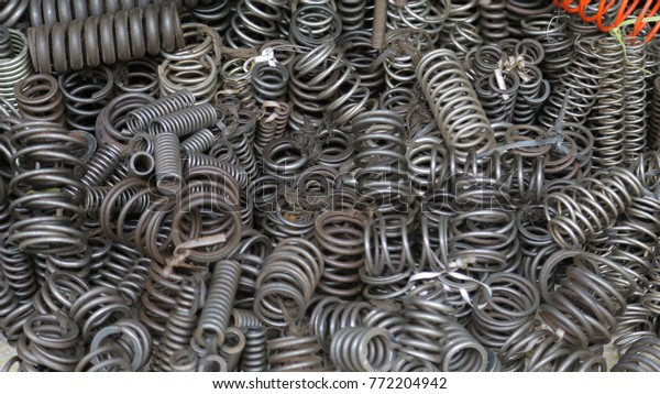 Springs Hardware Store Stock Photo (Edit Now) 772204942