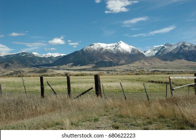 Springtime In Paradise Valley