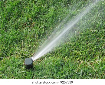 945 Golf irrigation Images, Stock Photos & Vectors | Shutterstock