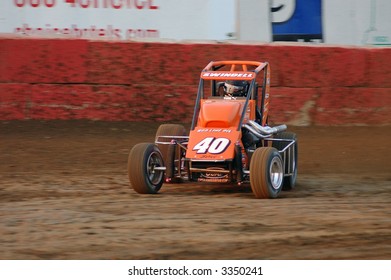 Sprint Car