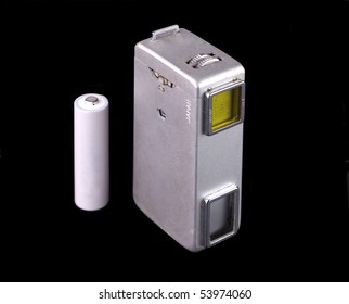 Spy Camera