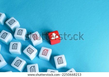 The spy gets access to the data. Threat to personal data and secret documents. Industrial and financial espionage. Confidential information leakage. Hacker hacking database. Unauthorized admission