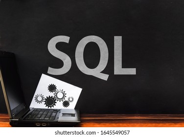 13,046 Sql Images, Stock Photos & Vectors | Shutterstock