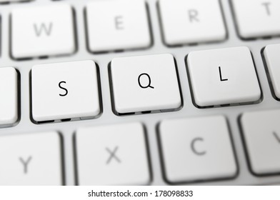 SQL Relational Database Query Language