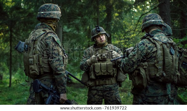 What is a squad leader in the army - soundslasopa