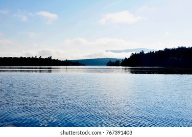 Squam Lake, New Hampshire