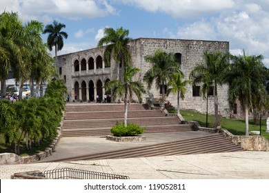 335 Fort santo domingo Images, Stock Photos & Vectors | Shutterstock