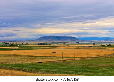 Square Butte MT