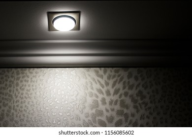 Wall Skirting Board Stock Photos Images Photography Shutterstock