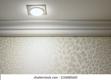 Ceiling Skirting Images Stock Photos Vectors Shutterstock